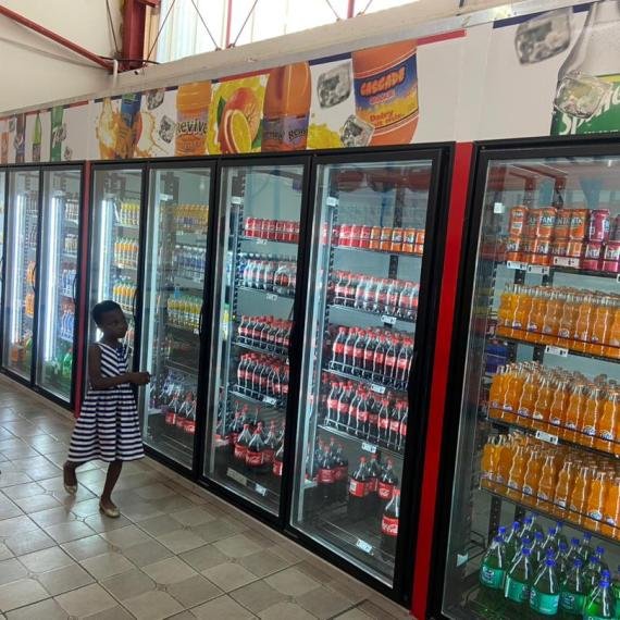 The Refreshing World of South African Beverages