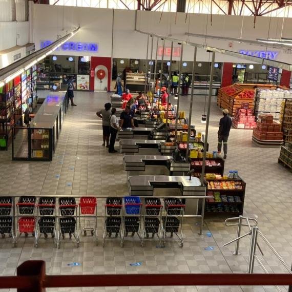 Exploring the Rich Tapestry of South African Groceries