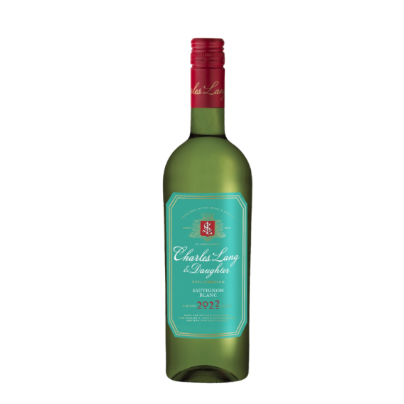 Charles Lang & Daughter Sauvignon Blanc 750ml Bottles