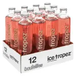 Ice Tropez Wine Cooler 12 x 275ml