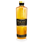 Peacasso Peanut Vodka Liqueur 700ml Bottle