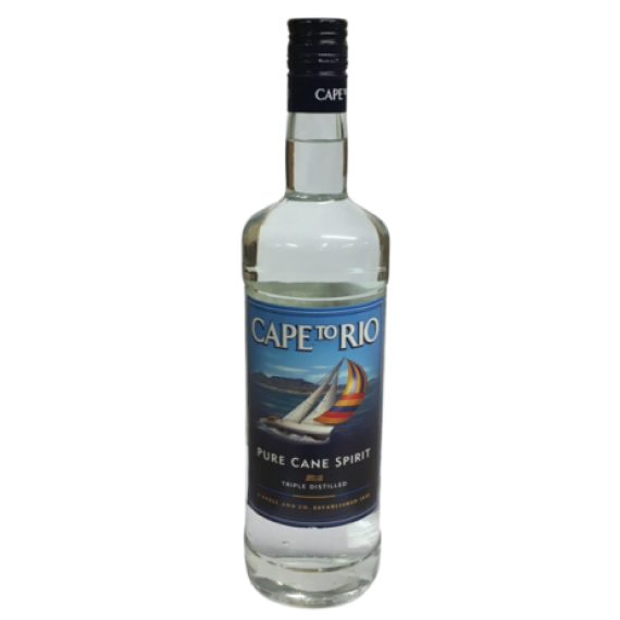 Cape to Rio Cape Spirit 700ml Bottle