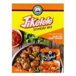 Robertson's Jikelele Rajah 100g Box