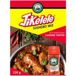 Robertson's Jikelele Cayenne Pepper 100g Box