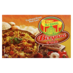 Osmans Spice Briyani Pack 550g Pack