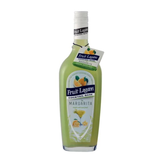 Fruit Lagoon Margarita 750ml Bottle