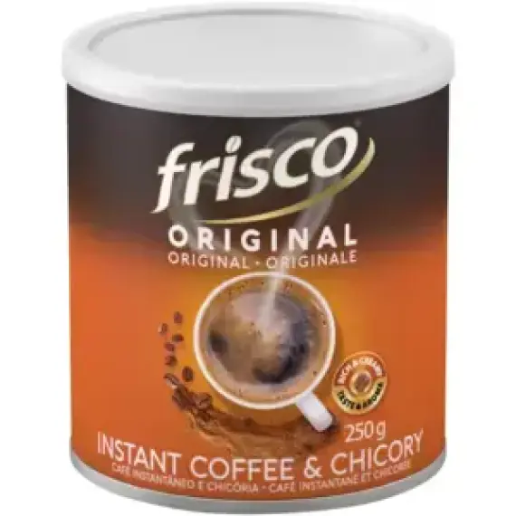 Frisco Instant 250g Can