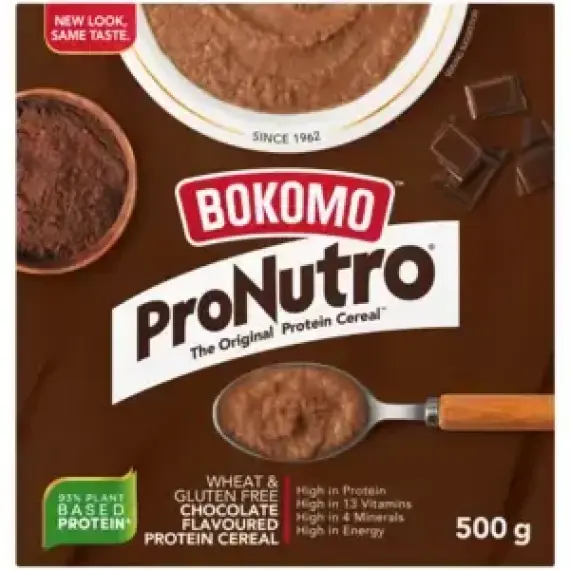 Pronutro  EXPORT 500g Chocolate