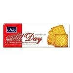 Henro Biscuits All Day Coconut 200g Pack