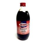 Moirs Vanilla Essense 500ml Bottle