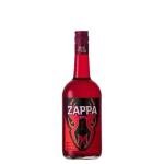 Zappa Sambucca Red 700ml Bottle