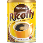 Nescafe Ricoffy 750g Can