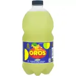 Brookes Squash Lemos 2 Litre Bottle