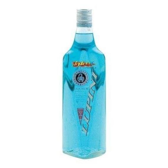 Lupini Sambucca Inferno 700ml Bottle