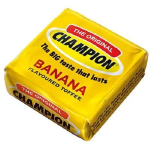 Wilsons Toffees Banana 112 Pcs.