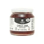 Fynbos Fine Foods Chilli Ginger Jam 330g Jar