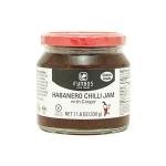 Fynbos Fine Foods Habenero Chilli Jam 330g Jar