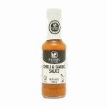 Fynbos Fine Foods Chilli & Garlic Sauce 125ml Bottle