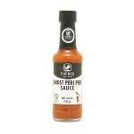 Fynbos Fine Foods Ghost Peri Peri Sauce 125ml Bottle