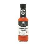 Fynbos Pickled Birds Eye Chillies 120g Bottle