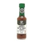 Fynbos Fine Foods Smokey Hot & Sweet 125ml Bottle