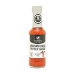 Fynbos Fine Foods African Ghost Pepper 125ml Bottle