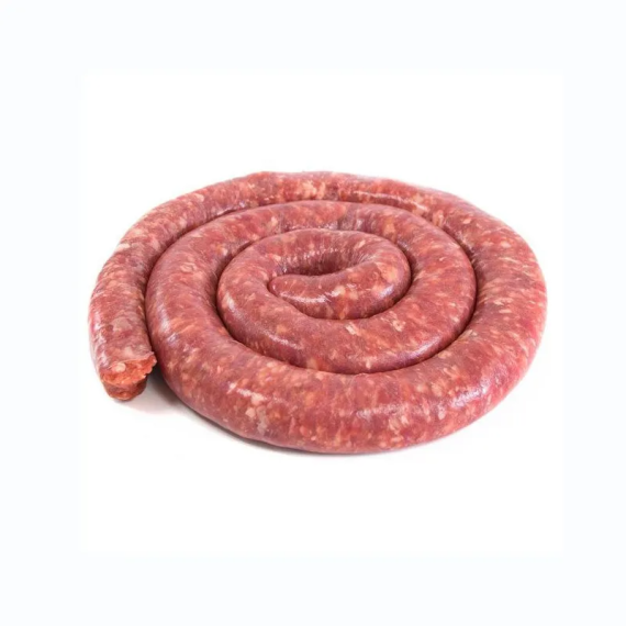 Nduna's Boerewors p/kg