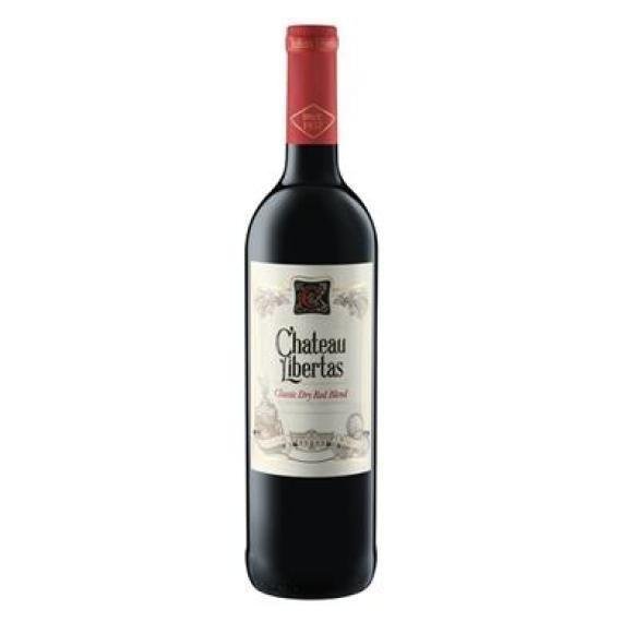 Chateau Libertas 750ml Bottle