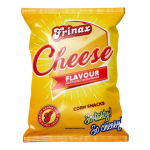 Frimax Cheese Snak 150g Bag