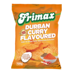 Frimax Durban Curry 125g Bag