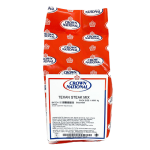 Crown National 4402210 Texan Steak 1kg Bag