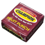 Wilsons Toffees Fruit Punch 112 Pcs.
