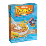 Cerevita Corn and Wheat Cereal 500g