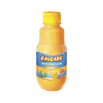 Cascade Orange 400ml