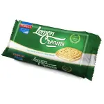 Lobels (Square ones) Lemon Creams 200g Pack