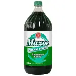 Mazoe (Zim) Cream Soda 2 Litre Bottle