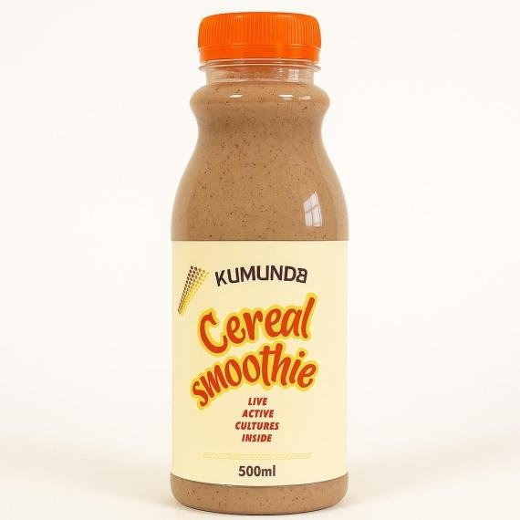 Kumunda Cereal Smoothie Maheu