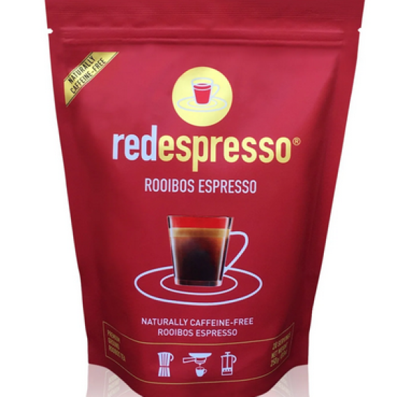 Red Espresso 250g 100% Rooibos Tea