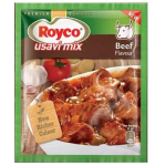 Royco Usavi Mix Beef 75g Sachet