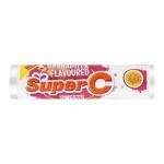Super C Sweets Granadilla Roll