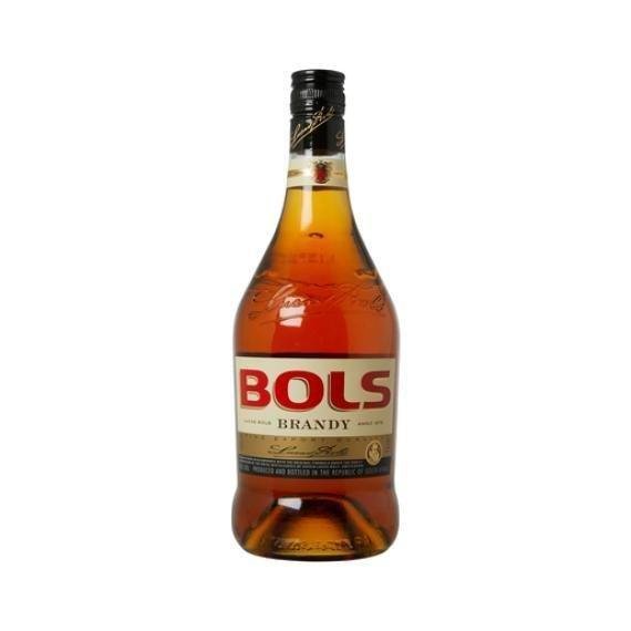 Bols Brandy 700ml Bottle