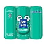 Sparletta Creme Soda 300ml Cans