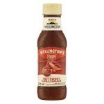 Wellingtons Sweet HOT Chiili Sauce 375ml Bottle