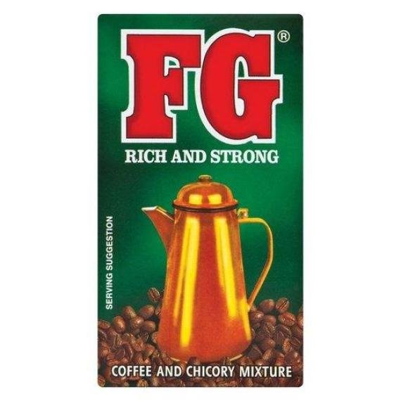 FG Rich Coffee 60g