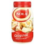 Nola Mayonnaise Original 750g Jar