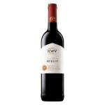 KWV Merlot 750ml Bottle