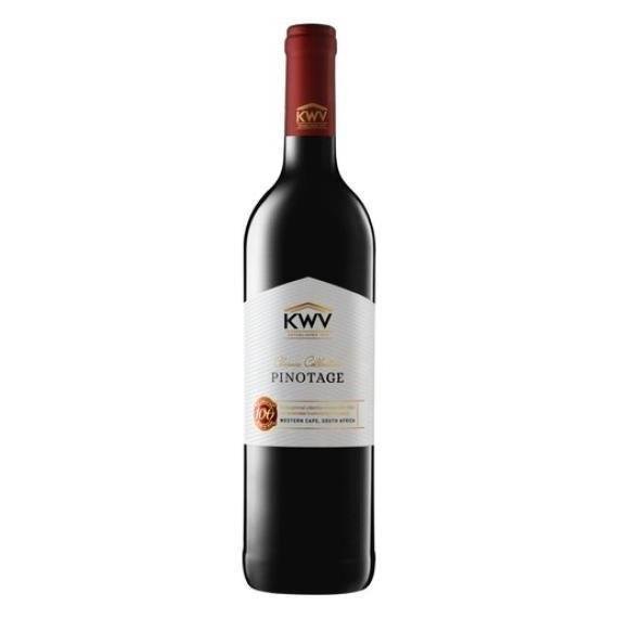 KWV Pinotage 750ml Bottle