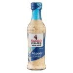 Nandos Table Sauce Pepper 250ml Bottle