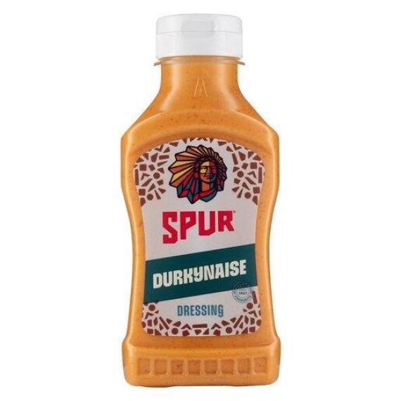 Spur Dressing Durkynaise 300ml Bottle