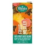 Rhodes Fruit Juice Guava 1 Litre